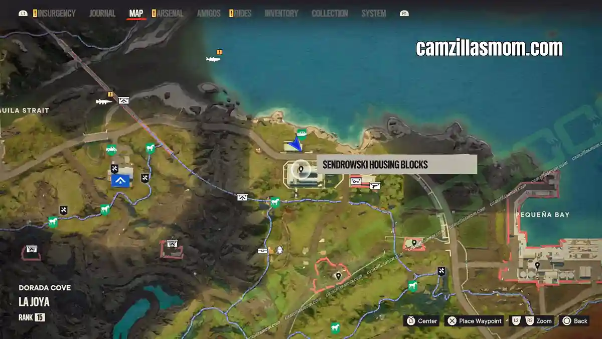 Croco-Taxi-21---map---FC6 › camzillasmom.com