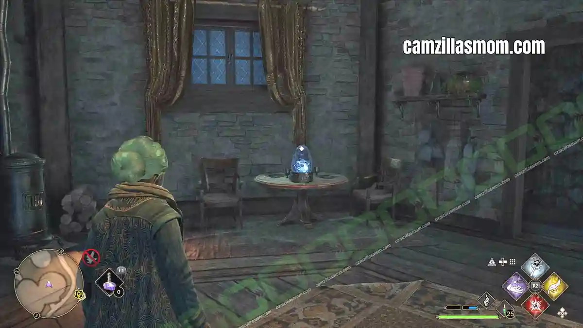 Demiguise-Beasts-Classroom-Bell-Tower-Wing-location-Hogwarts-Legacy-2023-camzillasmomcom_ › camzillasmom.com