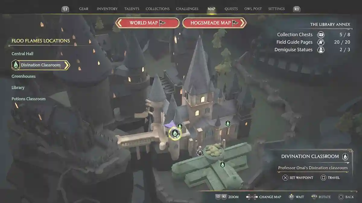 Demiguise-Divination-Class-Class-Library-Annex-map-Hogwarts-Legacy-2023-camzillasmomcom_ › camzillasmom.com