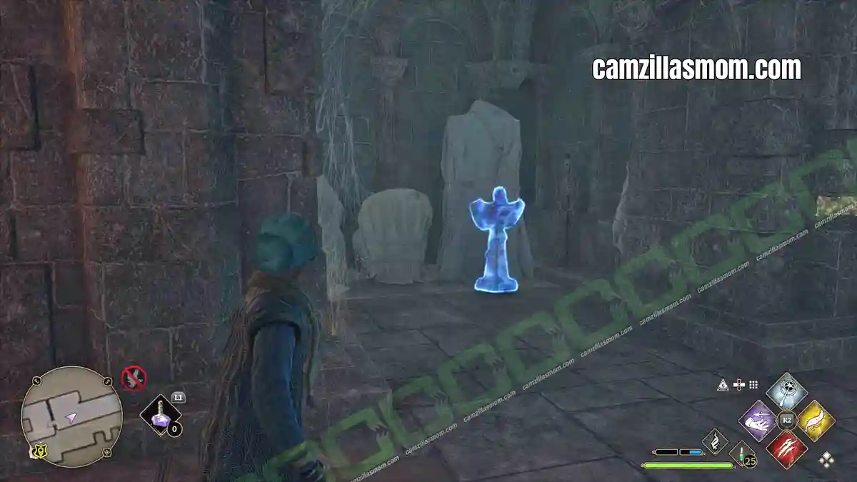Dragon-Bowl-Top-of-Staircase-Bell-Tower-location-Hogwarts-Legacy-2023-camzillasmomcom_ › camzillasmom.com