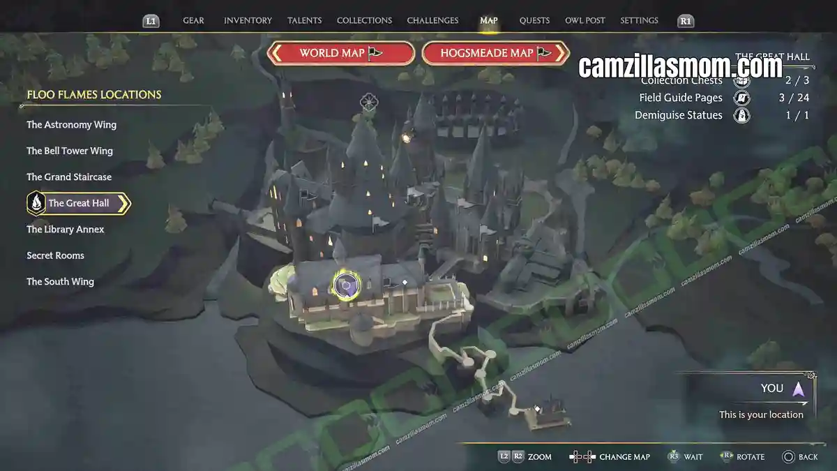 Dragon-Bowl-above-The-Great-Hall-Dining-map-Hogwarts-Legacy-2023-camzillasmomcom_ › camzillasmom.com