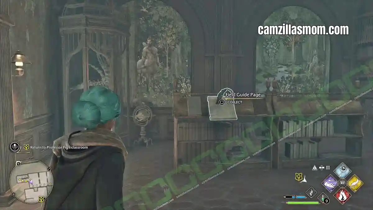 Enchanted-Books-location-Hogwarts-Legacy-2023-camzillasmomcom_ › camzillasmom.com