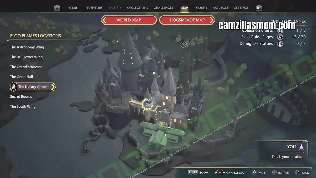 Flying-Paper-Divination-Classroom-map-Hogwarts-Legacy-2023-camzillasmomcom_ › camzillasmom.com