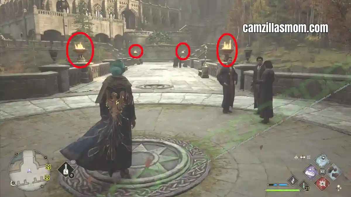 Hogwarts-Secrets-Bridge-Library-Annex-location-Hogwarts-Legacy-2023-camzillasmomcom_ › camzillasmom.com