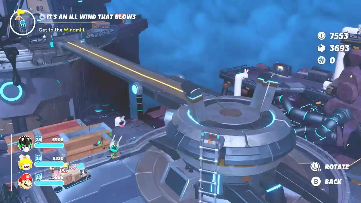 Its-an-Ill-Wind-that-Blows-59-Barrendale-Mesa-Mario-Rabbids-Sparks-of-Hope-2022 camzillasmom.com