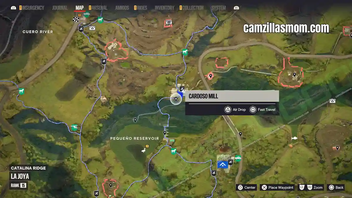 Left-Behind-Lucky-Mama-3---map---FC6 › camzillasmom.com