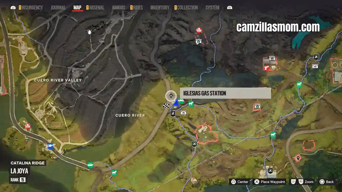 Lucky-Mama-2---map---FC6 › camzillasmom.com