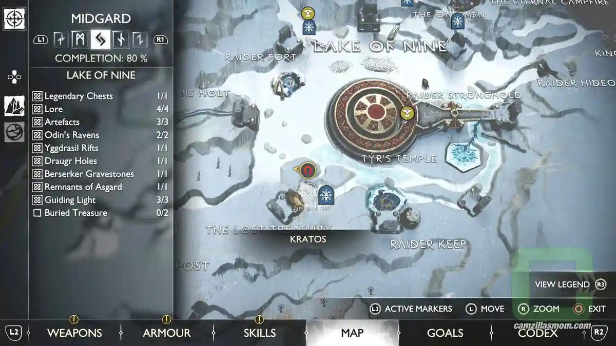 Nornir-Chest-Start-map-The-Oarsmen-God-of-War-Ragnarok-2022 Nornir Chest start map – map showing the Nornir Chest location at The Lost Treasury Nornir-Chest-Start-map-The-Oarsmen-God-of-War-Ragnarok-2022 camzillasmom.com