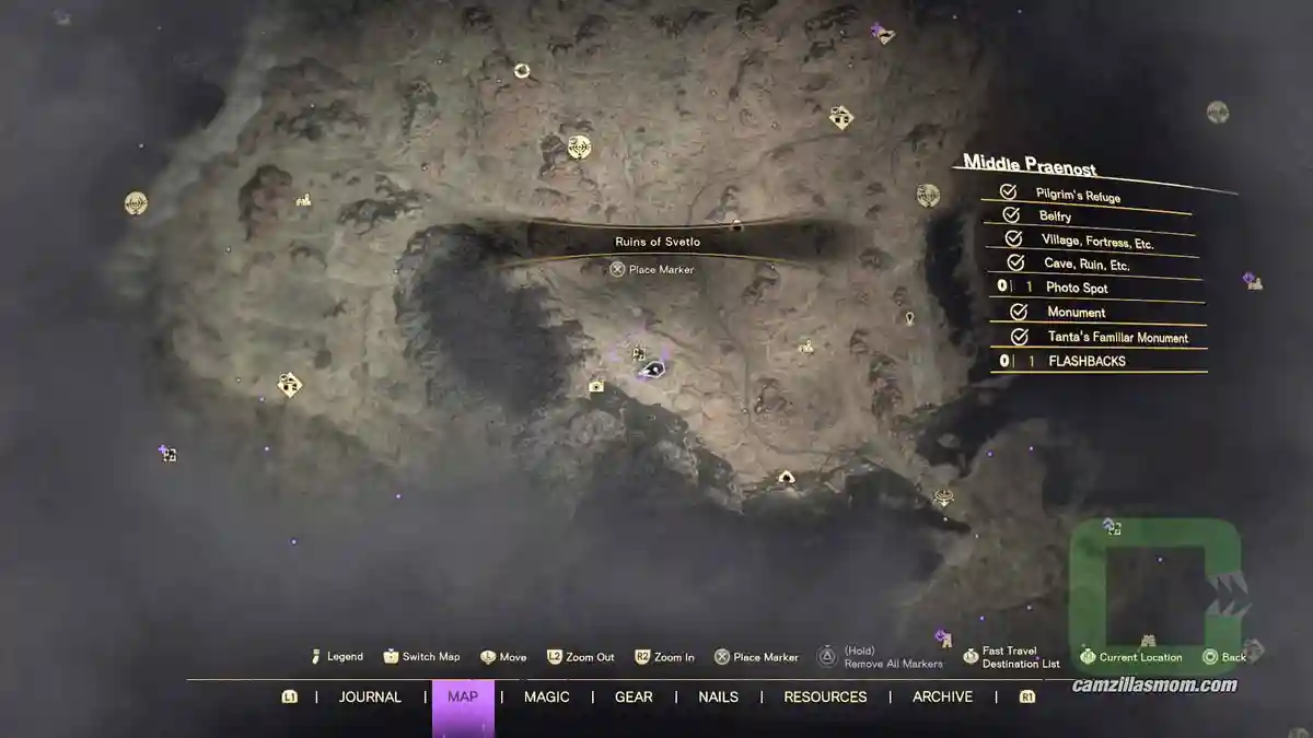 Photo-Spot-Middle-Praenost-map-Forspoken-2023 › camzillasmom.com