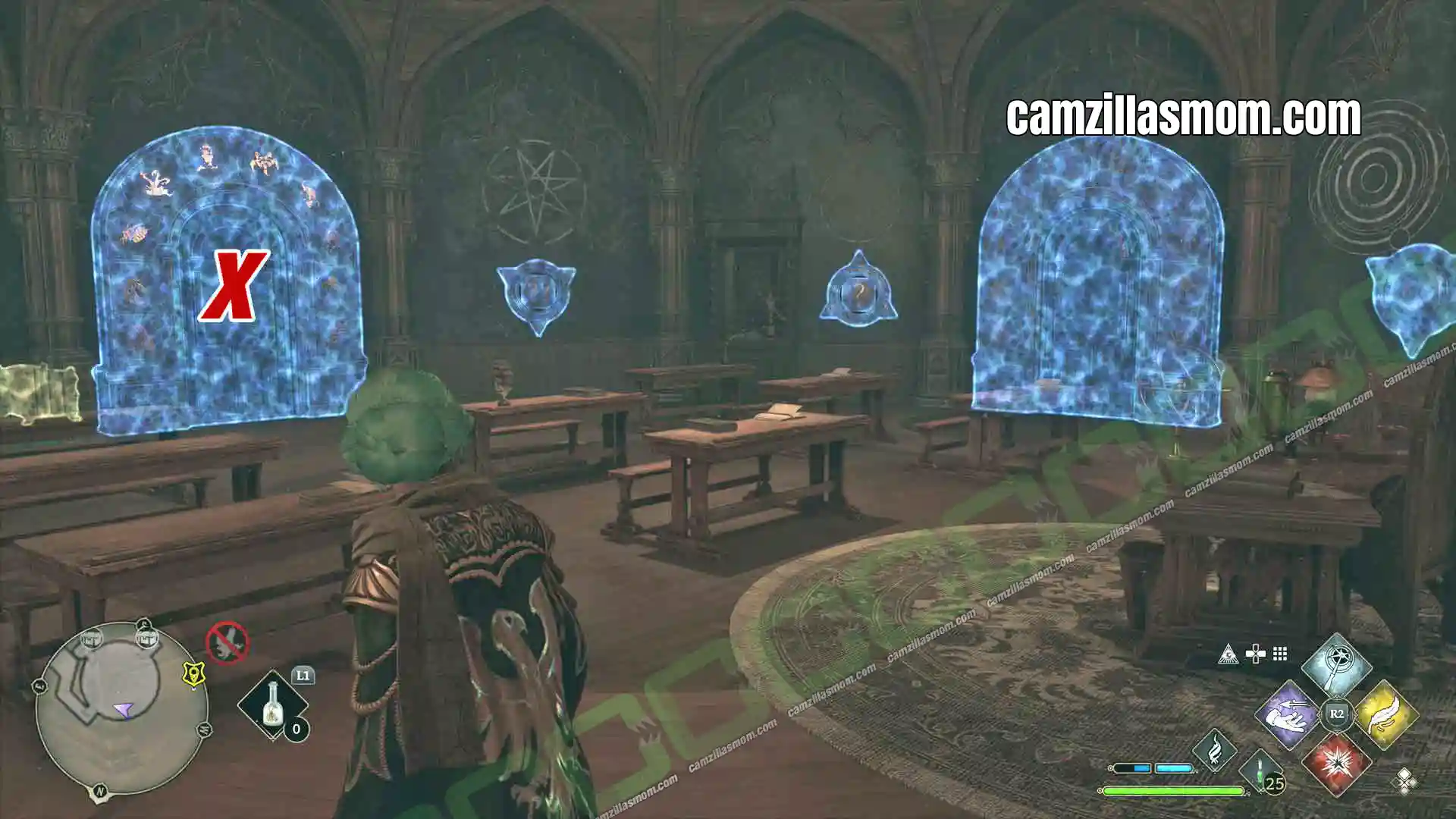 Puzzle-Below-Divination-Classroom-Inside-Puzzle-to-the-left-location-Hogwarts-Legacy-2023-camzillasmomcom_ › camzillasmom.com