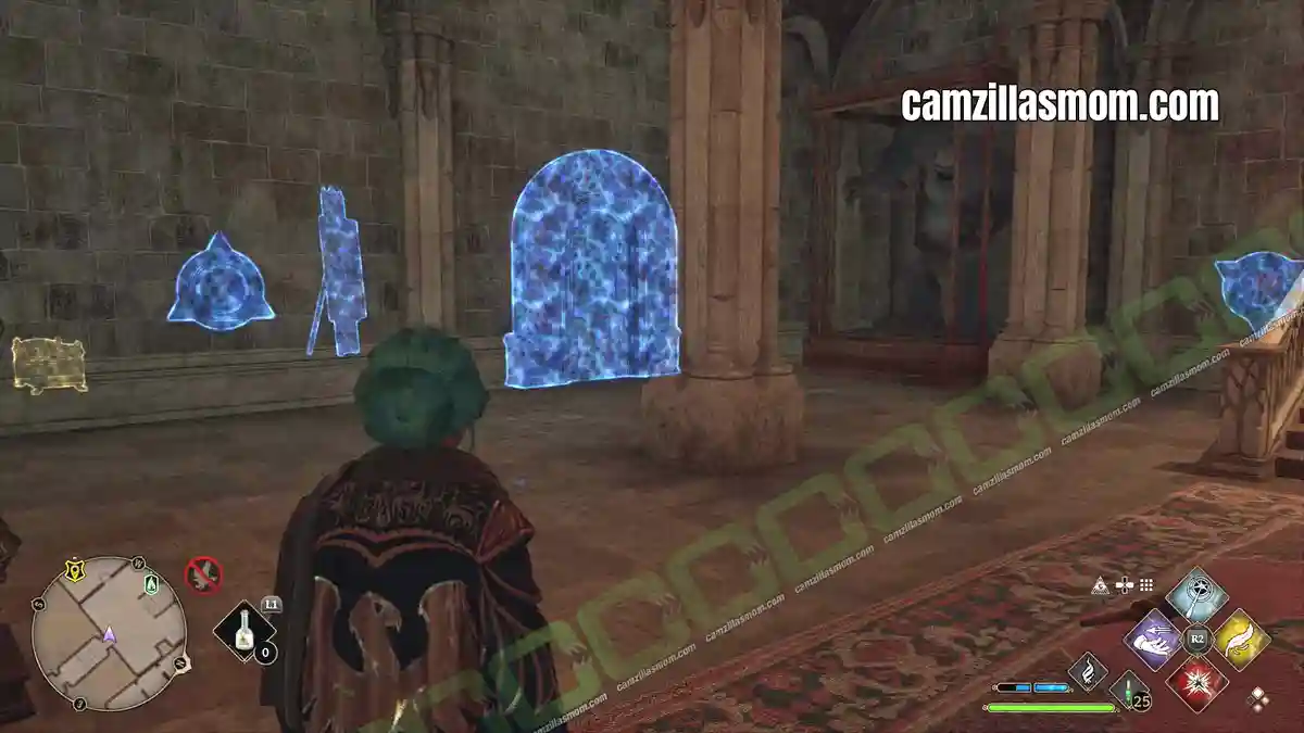 Puzzle-Door-Potions-Class-location-Hogwarts-Legacy-2023-camzillasmomcom_ › camzillasmom.com
