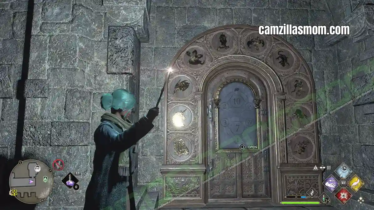Riddle-top-of-Staircase-Bell-Tower-location-2-Hogwarts-Legacy-2023-camzillasmomcom_ › camzillasmom.com