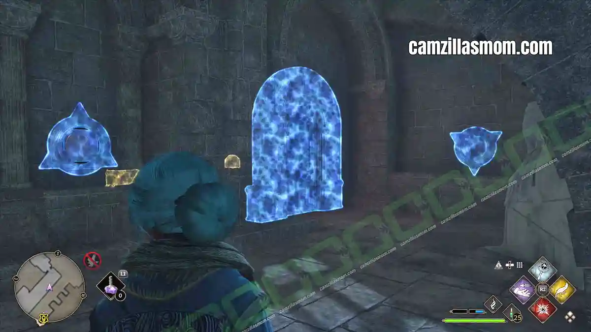 Riddle-top-of-Staircase-Bell-Tower-location-Hogwarts-Legacy-2023-camzillasmomcom_ › camzillasmom.com