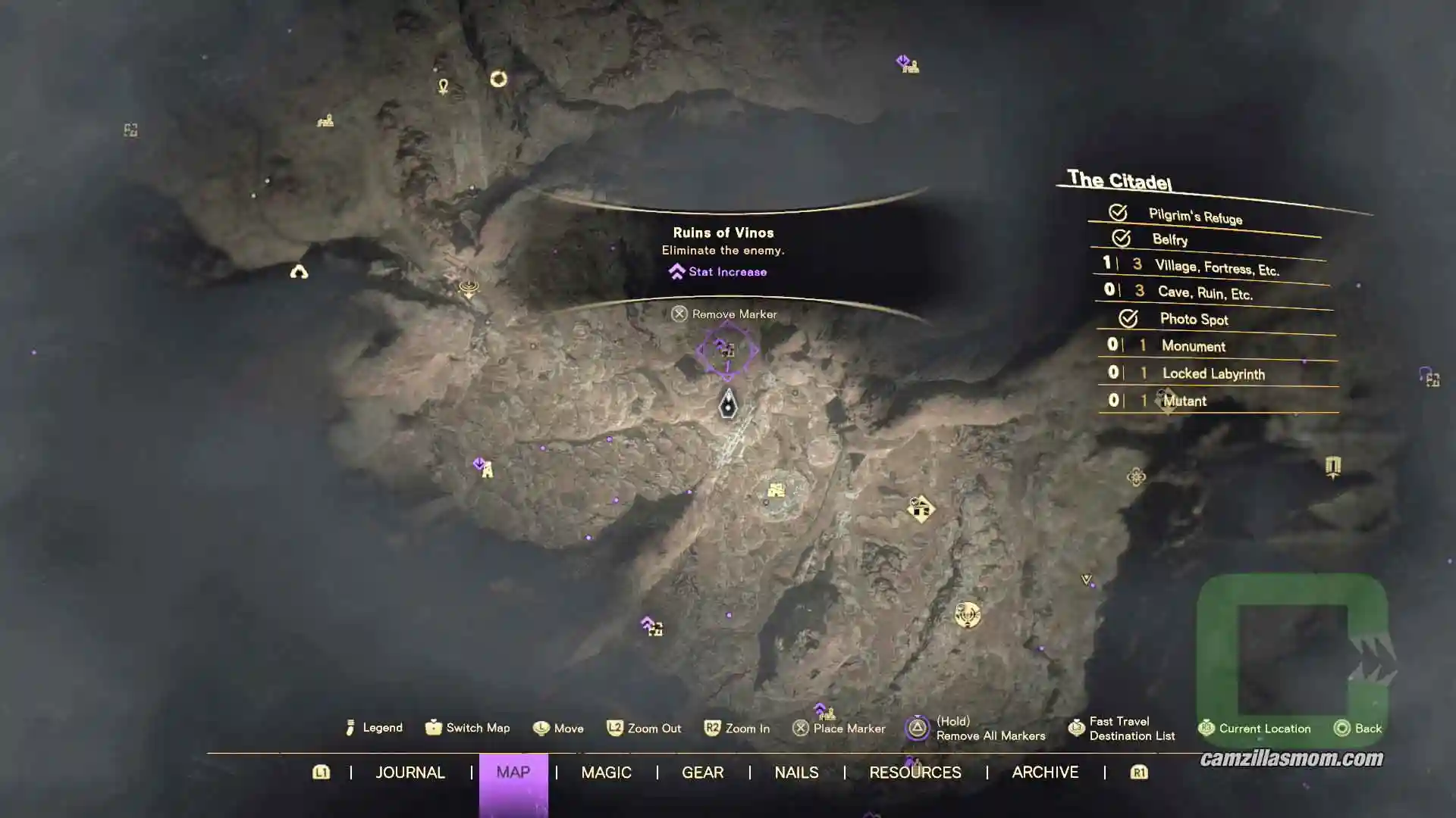 Ruins-of-Vinos-The-Citadel-map-Forspoken-20231 › camzillasmom.com