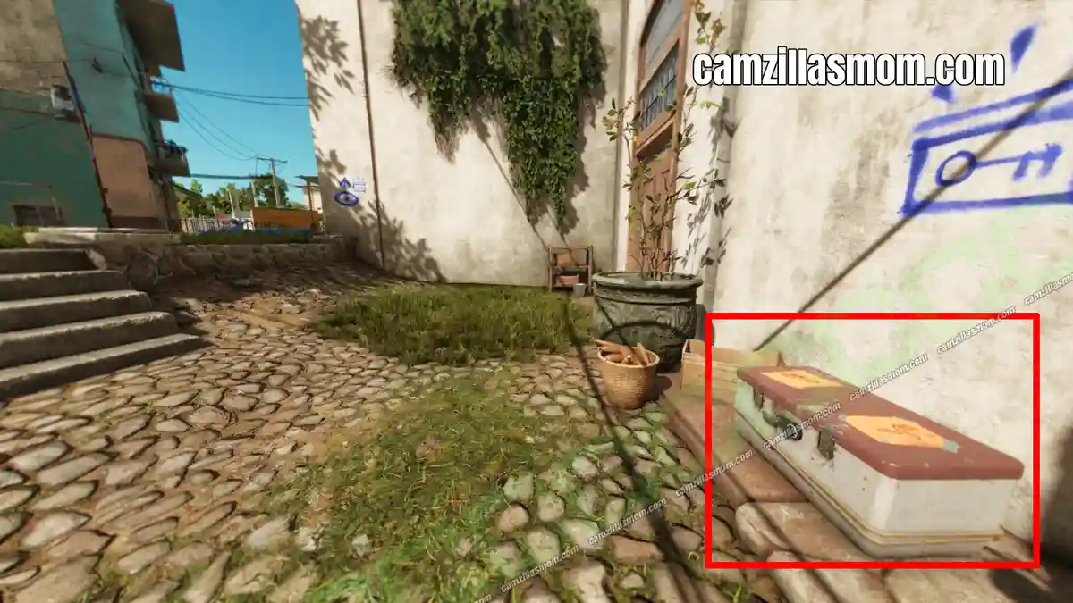 Siete Pajaros Apartments Criptograma - Chest Location - Far Cry 6 › camzillasmom.com