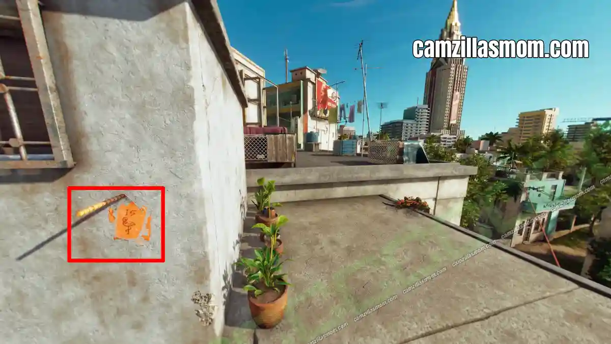 Siete Pajaros Apartments Criptograma - Flamingo - Far Cry 6 › camzillasmom.com