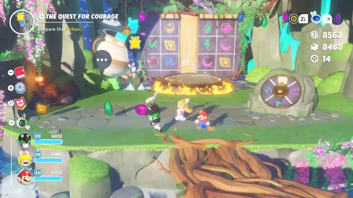 The-Quest-for-Courage-11-Terra-Flora-Mario-Rabbids-Sparks-of-Hope-2022 The-Quest-for-Courage-11-Terra-Flora-Mario-Rabbids-Sparks-of-Hope-2022 camzillasmom.com