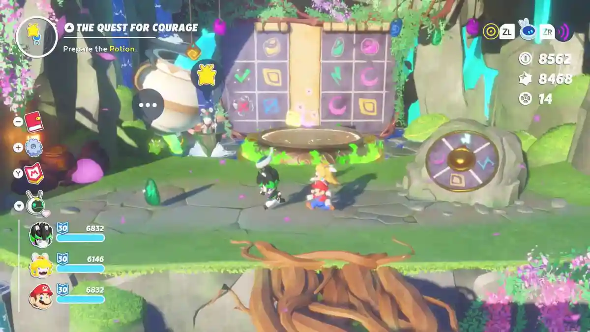 The-Quest-for-Courage-13-Terra-Flora-Mario-Rabbids-Sparks-of-Hope-2022 The-Quest-for-Courage-13-Terra-Flora-Mario-Rabbids-Sparks-of-Hope-2022 camzillasmom.com