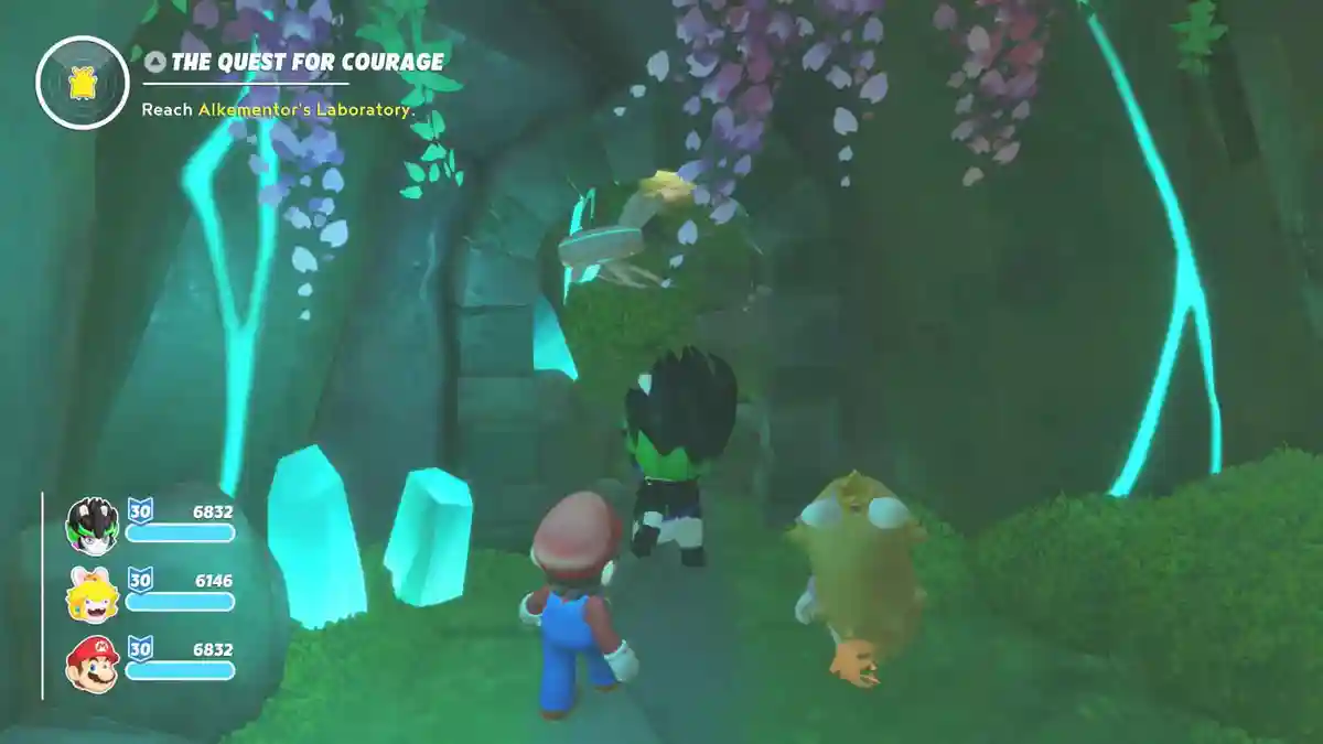 The-Quest-for-Courage-4-Terra-Flora-Mario-Rabbids-Sparks-of-Hope-2022 The-Quest-for-Courage-4-Terra-Flora-Mario-Rabbids-Sparks-of-Hope-2022 camzillasmom.com