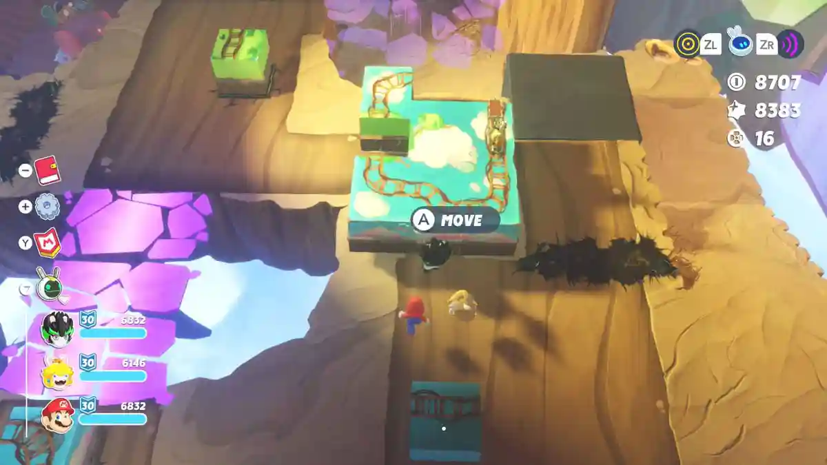 The-Riddle-of-the-Engineers-Guild-10-Terra-Flora-Mario-Rabbids-Sparks-of-Hope-2022 camzillasmom.com
