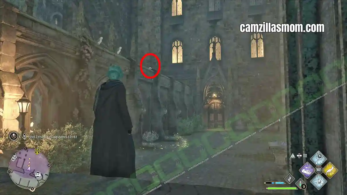 Zenobias-Gobstone-4-location-Hogwarts-Legacy-2023-camzillasmomcom_ › camzillasmom.com