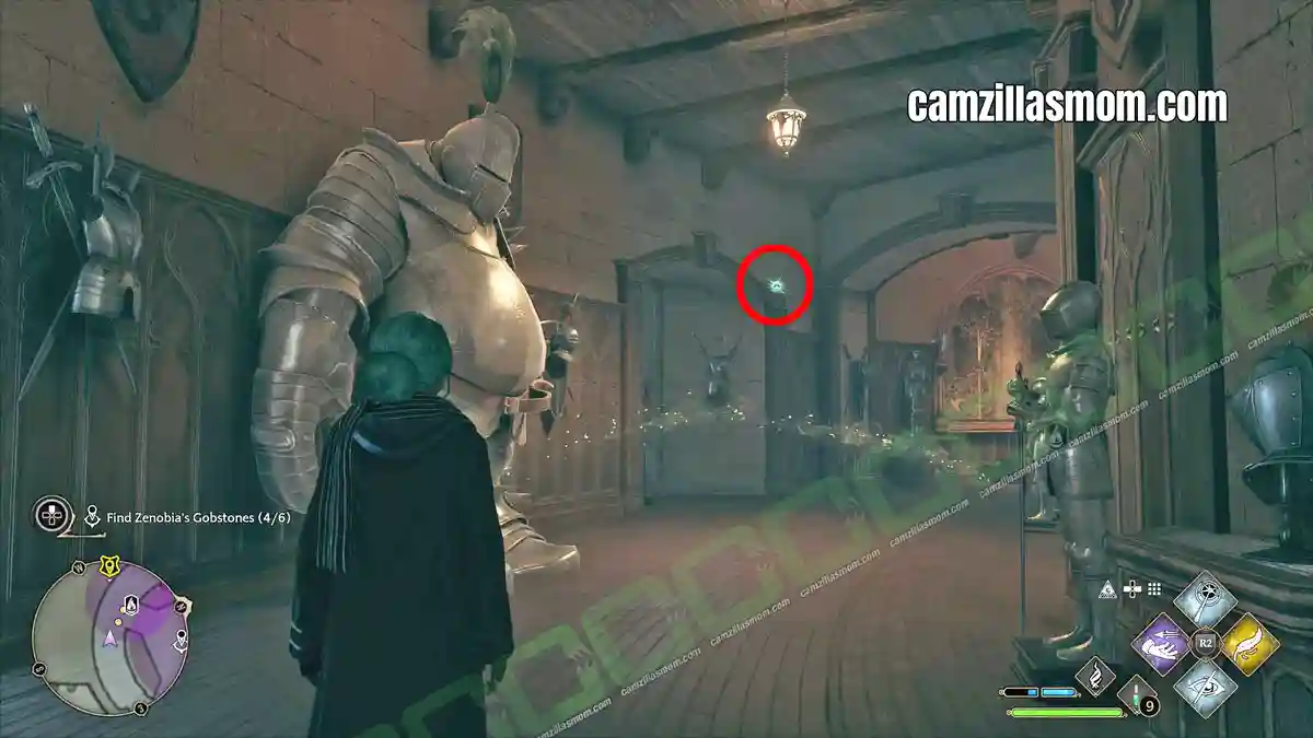 Zenobias-Gobstone-5-location-Hogwarts-Legacy-2023-camzillasmomcom_ › camzillasmom.com