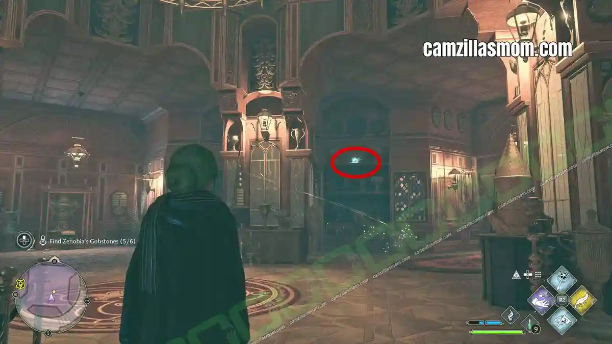 Zenobias-Gobstone-6-location-Hogwarts-Legacy-2023-camzillasmomcom_ › camzillasmom.com