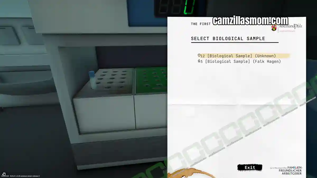 biological-samples-unknown-and-falk-hagen-the-first-stone-crime-scene-detective › camzillasmom.com