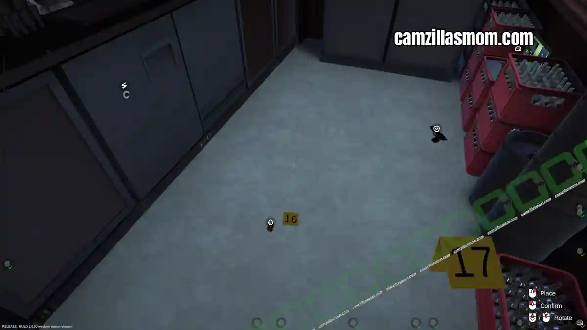 blood-stain-behind-the-bar-blood-ties-at-the-pool-bar-forensics-crime-scene-detective Blood stain on the floor behind the bar, below the bullet hole › camzillasmom.com