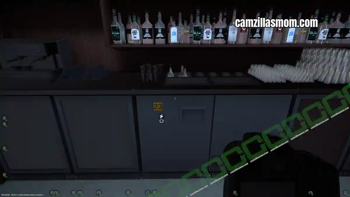 bullet-hole-behind-the-bar-blood-ties-at-the-pool-bar-forensics-crime-scene-detective Bullet hole in the wall behind the bar counter › camzillasmom.com