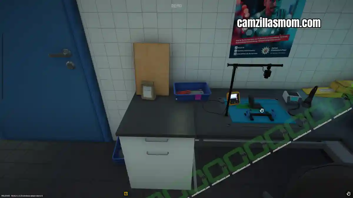 › camzillasmom.com