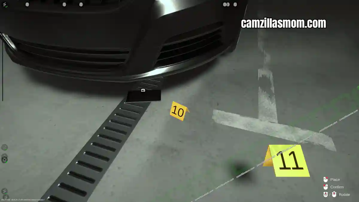 digital-device-on-the-floor-parking-lot-retribution-forensics-crime-scene-detective › camzillasmom.com