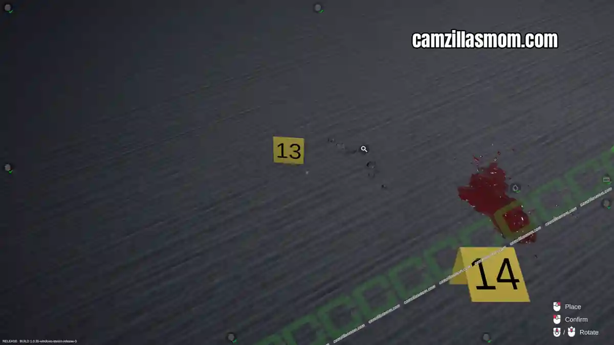 dirt-on-the-carpet-the-first-stone-crime-scene-detective › camzillasmom.com