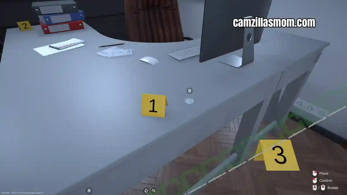 first-fingerprint-on-the-reception-desk-the-first-stone-crime-scene-detective › camzillasmom.com