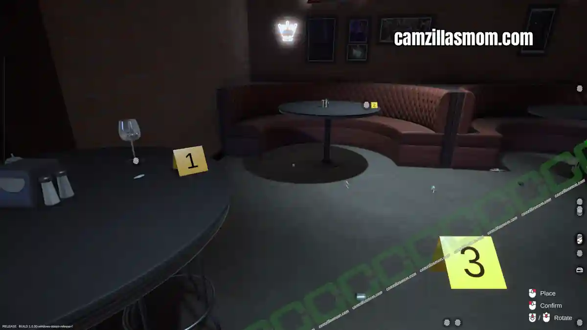 first-two-fingerprints-on-the-round-tables-blood-ties-at-the-pool-bar-forensics-crime-scene-detective Two fingerprints on the round entrance table and the round sofa table at the Fuchsbau pool bar › camzillasmom.com