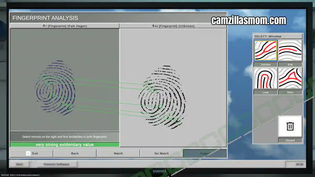 gold-brick-frank-hagen-fingerprint-the-first-stone-crime-scene-detective › camzillasmom.com