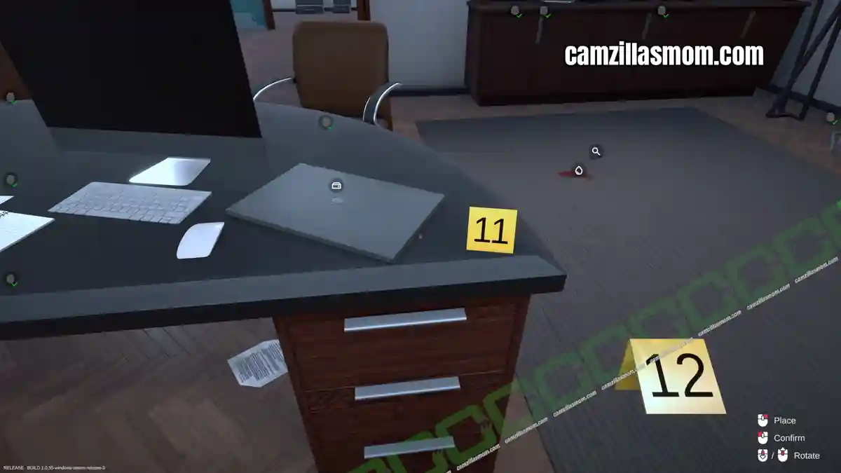 laptop-on-desk-the-first-stone-crime-scene-detective › camzillasmom.com