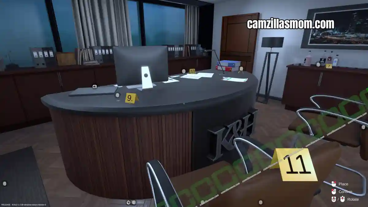 main-office-desk-fingerprints-the-first-stone-crime-scene-detective › camzillasmom.com