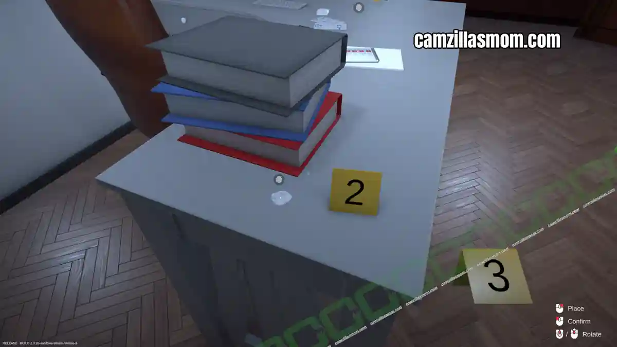 second-fingerprint-on-the-reception-desk-the-first-stone-crime-scene-detective › camzillasmom.com