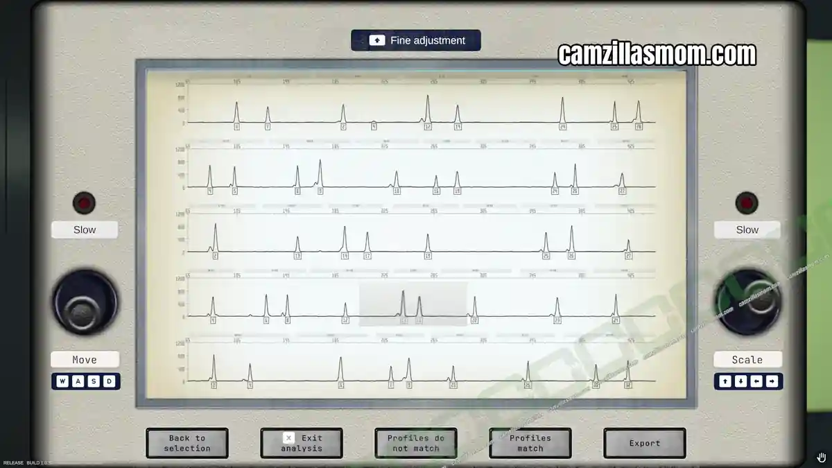 second-match-sven-hartmann-dna-paper-trails-forensics-crime-scene-detective Second DNA sample matching Sven Hartmann in the fourth row, positions 13-16 › camzillasmom.com