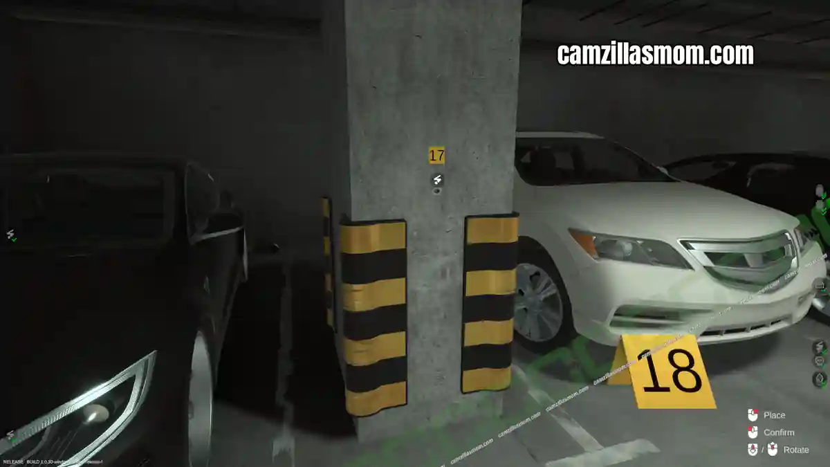 third-bullet-in-the-pillar-parking-lot-retribution-forensics-crime-scene-detective › camzillasmom.com