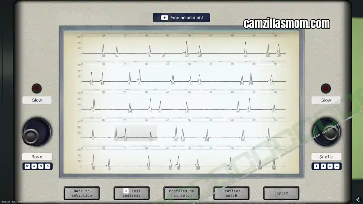 third-dna-matches-hartmann-paper-trails-forensics-crime-scene-detective Third DNA sample matching Sven Hartmann in the fourth row, positions 6-12 › camzillasmom.com