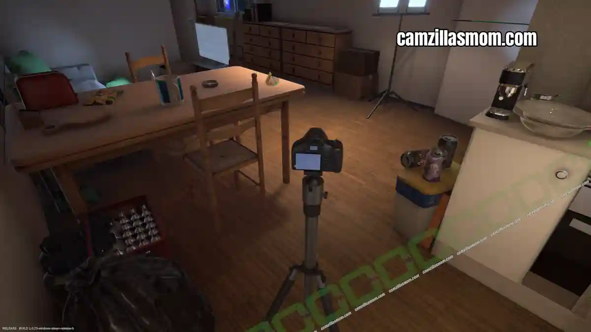 › camzillasmom.com