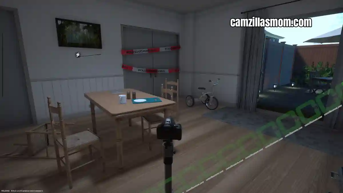 › camzillasmom.com