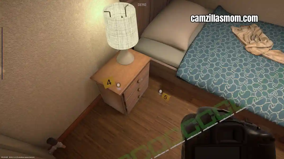 › camzillasmom.com