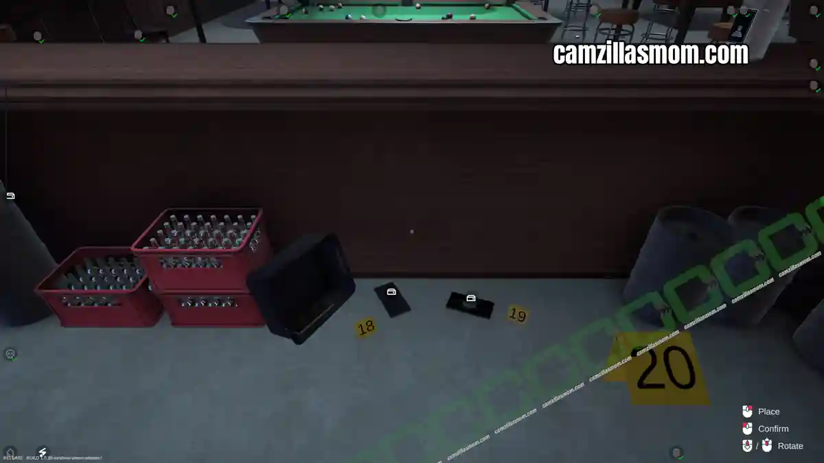 two-smartphones-behind-the-bar-blood-ties-at-the-pool-bar-forensics-crime-scene-detective Two damaged Korellia smartphones behind the bar counter › camzillasmom.com