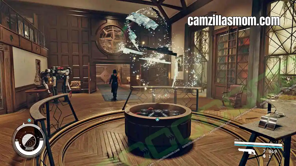 › camzillasmom.com