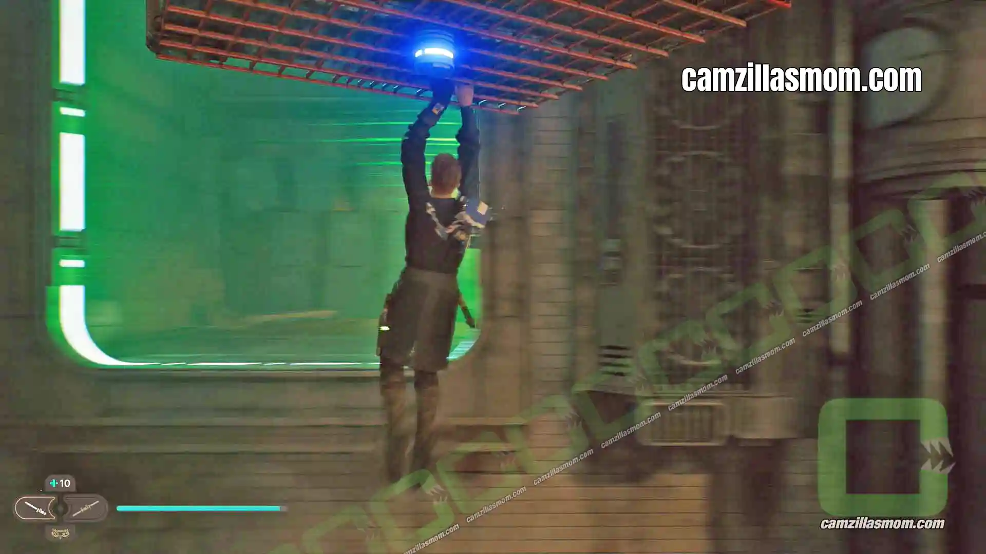 3-Essence-Freight-Handling-Depot-Coruscant-location-2-Star-Wars-Jedi-Survivor-2023 Jump-dash through the force field in Freight Handling Depot on Coruscant in Jedi Survivor › camzillasmom.com