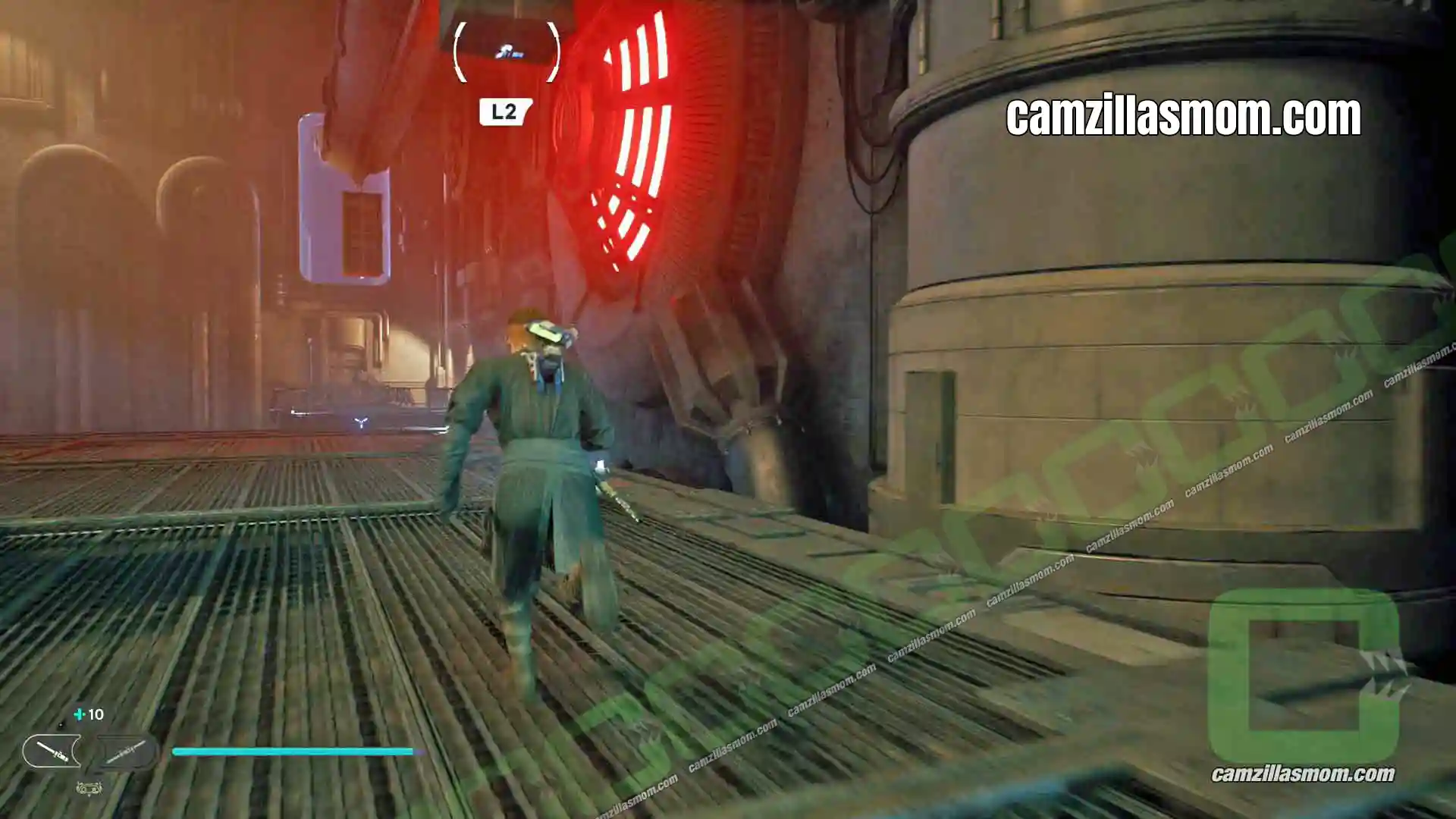 3-Essence-Freight-Handling-Depot-Coruscant-location-3-Star-Wars-Jedi-Survivor-2023 Grappling onto a moving box near the force field in Freight Handling Depot on Coruscant › camzillasmom.com