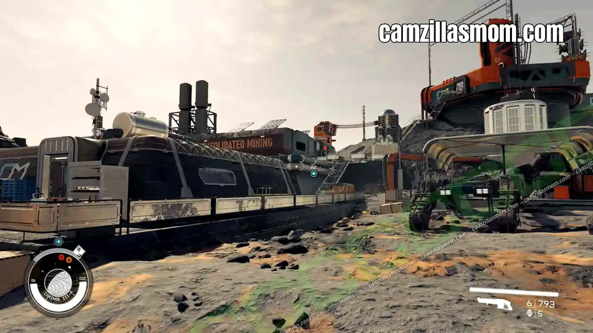 › camzillasmom.com